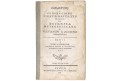 Schönfeld F.E., Oratio De Consensione, Praga 1778