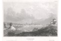 Göteborg,  Meyer, oceloryt, 1850