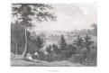 Karlskrona, Meyer, oceloryt, 1850