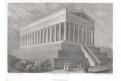 Walhalla, oceloryt, (1850)