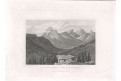 Sulzbacher Alpen, Haase, oceloryt 1846