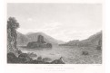 Wirbel der Donau, Weidman, oceloryt, 1840