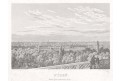 Wien,  Haase, oceloryt 1838
