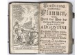 Erwiderung Der Göttlichen Flammen..., Wien 1746