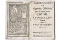 Katechetische Unterweisung für das..., Prag 1826