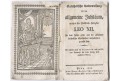 Katechetische Unterweisung für das..., Prag 1826