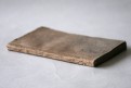 Hauser J.G.B., Vera Sapientia..., Čes. Buděj. 1800