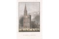 Strassburg, Meyer, kolor. oceloryt, 1850