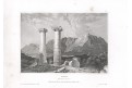 Sardis, Meyer, oceloryt, 1850