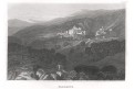 Nazareth, Meyer, oceloryt, 1850
