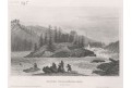Trollhätta, Meyer, oceloryt, 1850