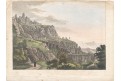 Montserrat, kolor. lept, (1820)