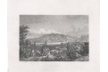 Bad Ems, Falta, oceloryt, (1850)