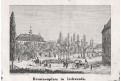 Libverda, Medau, litografie, (1850)