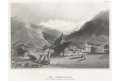 Kursalee Himalaj, Meyer, oceloryt, 1850